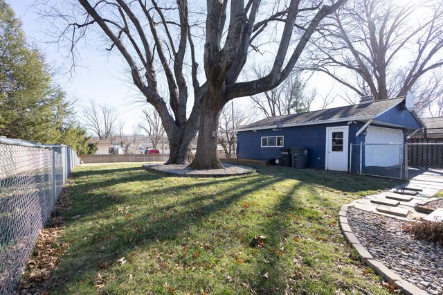 1015 N Alvord Boulevard, Evansville, IN 47711