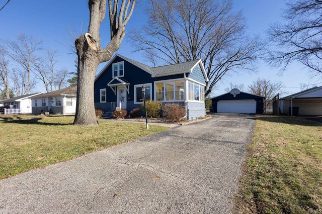 1015 N Alvord Boulevard, Evansville, IN 47711