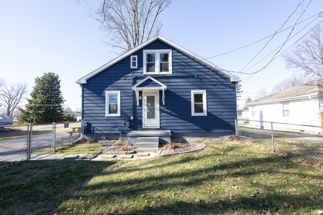 1015 N Alvord Boulevard, Evansville, IN 47711