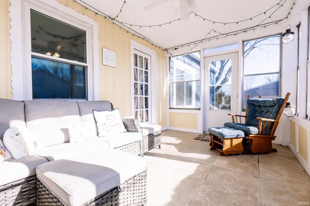 1015 N Alvord Boulevard, Evansville, IN 47711