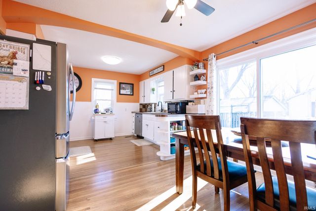 1015 N Alvord Boulevard, Evansville, IN 47711