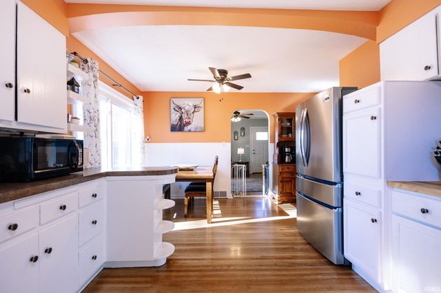 1015 N Alvord Boulevard, Evansville, IN 47711