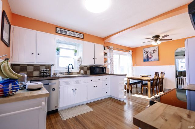 1015 N Alvord Boulevard, Evansville, IN 47711