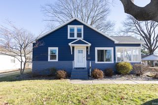 1015 N Alvord Boulevard, Evansville, IN 47711