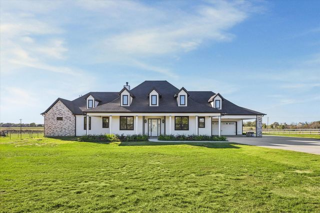 27645 Spring Hill Road, Hempstead, TX 77445