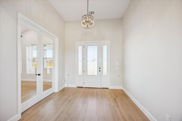 27645 Spring Hill Road, Hempstead, TX 77445