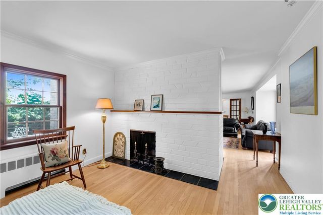 1236 Moffitt, Bethlehem City, PA 18018