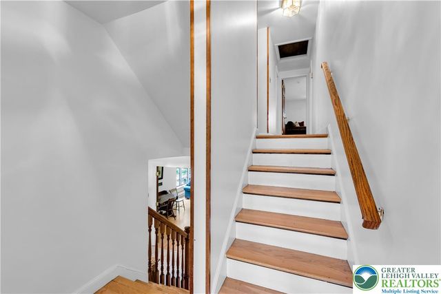 1236 Moffitt, Bethlehem City, PA 18018