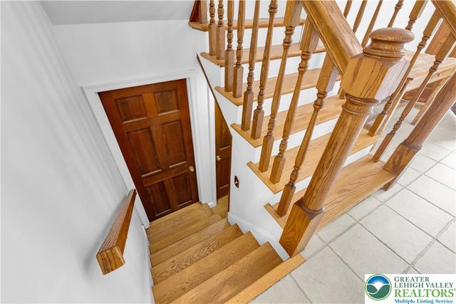 1236 Moffitt, Bethlehem City, PA 18018