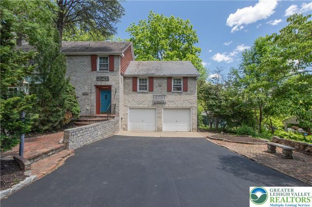 1236 Moffitt, Bethlehem City, PA 18018