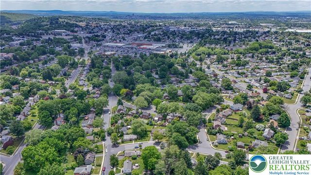 1236 Moffitt, Bethlehem City, PA 18018