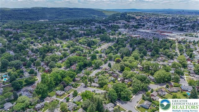 1236 Moffitt, Bethlehem City, PA 18018