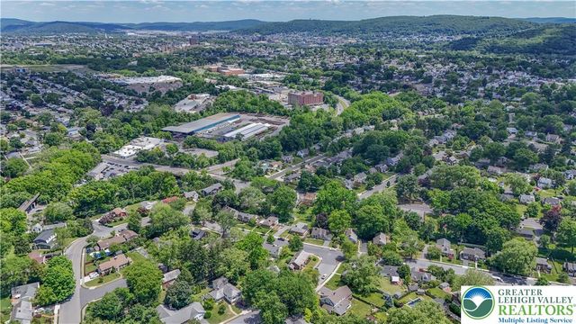 1236 Moffitt, Bethlehem City, PA 18018