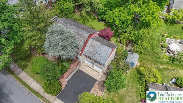 1236 Moffitt, Bethlehem City, PA 18018