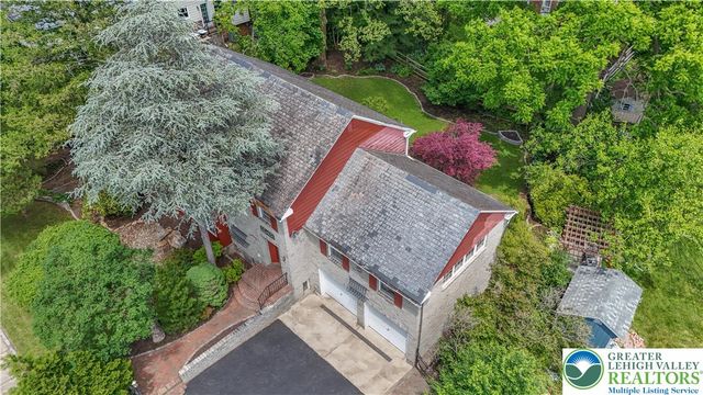 1236 Moffitt, Bethlehem City, PA 18018