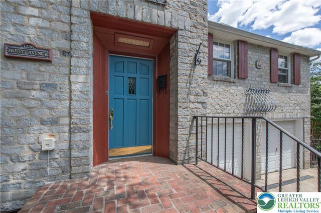 1236 Moffitt, Bethlehem City, PA 18018