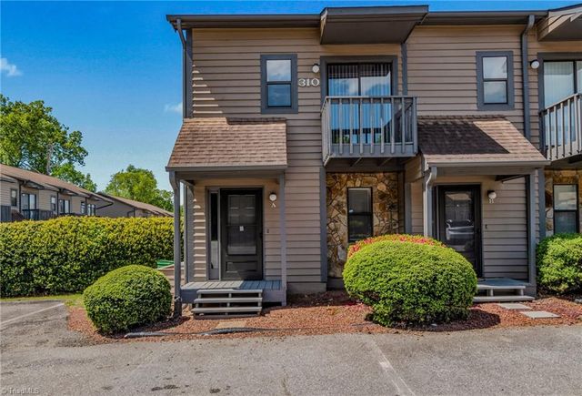 310 Vista Circle A, Winston-salem, NC 27106