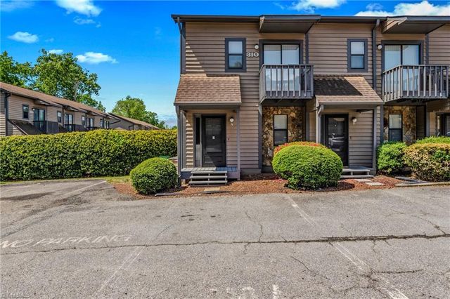 310 Vista Circle A, Winston-salem, NC 27106