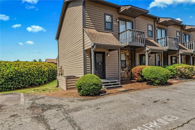 310 Vista Circle A, Winston-salem, NC 27106