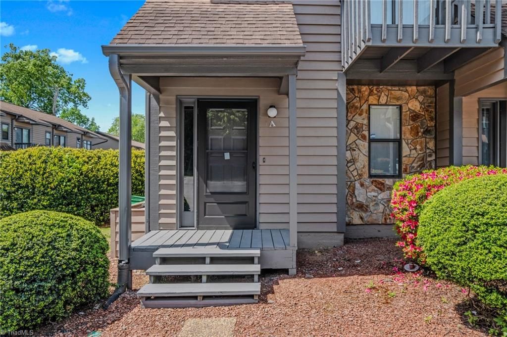 310 Vista Circle A, Winston-salem, NC 27106