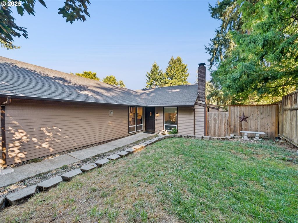5100 Sw 153RD Ave, Beaverton, OR 97007