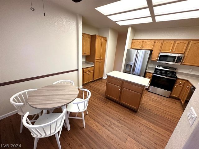 3378 Pheasant Canyon Way 1003, Laughlin, NV 89029