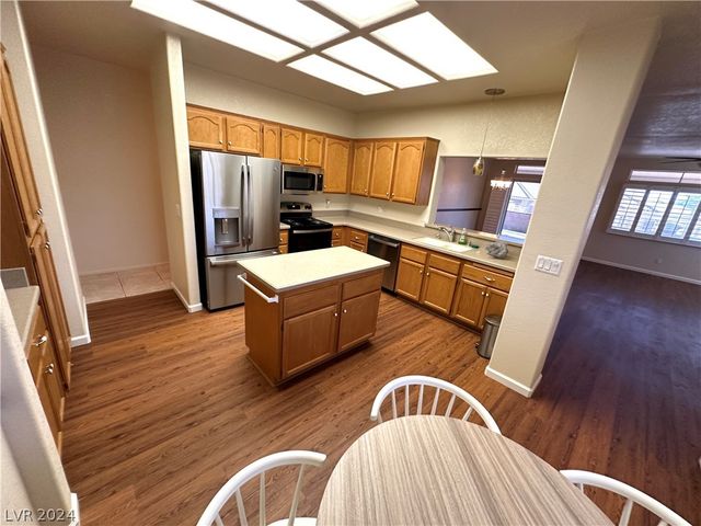 3378 Pheasant Canyon Way 1003, Laughlin, NV 89029