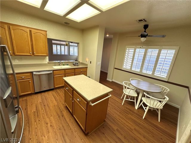 3378 Pheasant Canyon Way 1003, Laughlin, NV 89029