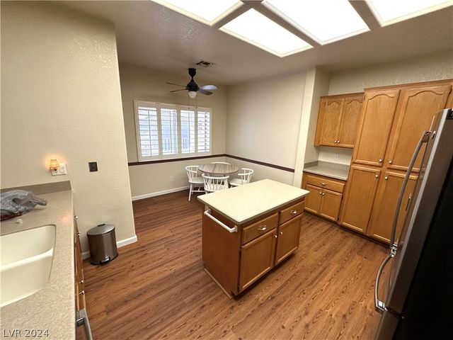 3378 Pheasant Canyon Way 1003, Laughlin, NV 89029