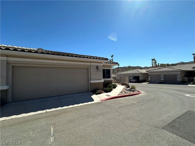3378 Pheasant Canyon Way 1003, Laughlin, NV 89029