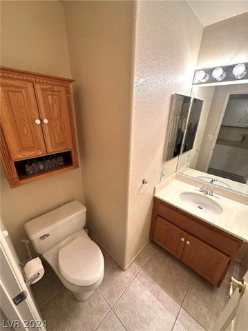 3378 Pheasant Canyon Way 1003, Laughlin, NV 89029