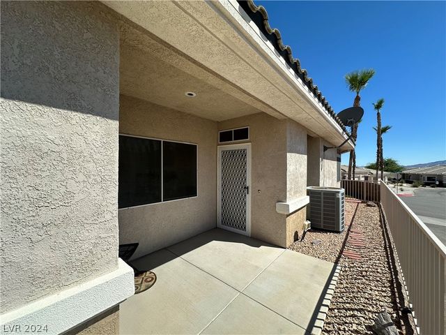 3378 Pheasant Canyon Way 1003, Laughlin, NV 89029