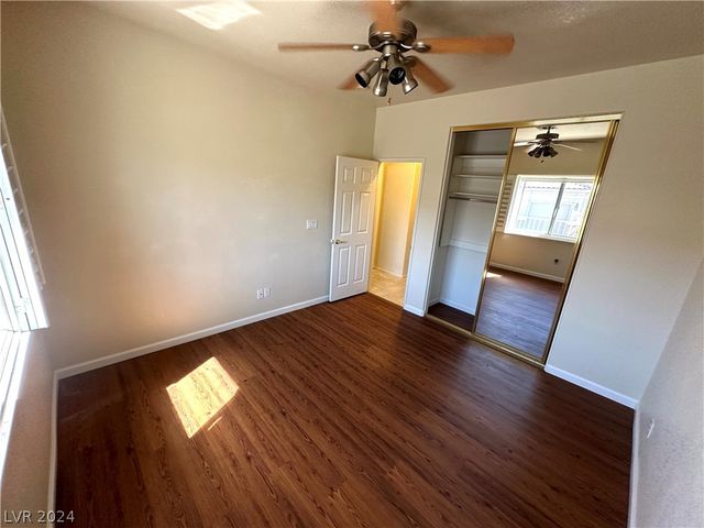 3378 Pheasant Canyon Way 1003, Laughlin, NV 89029