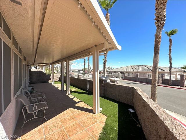 3378 Pheasant Canyon Way 1003, Laughlin, NV 89029