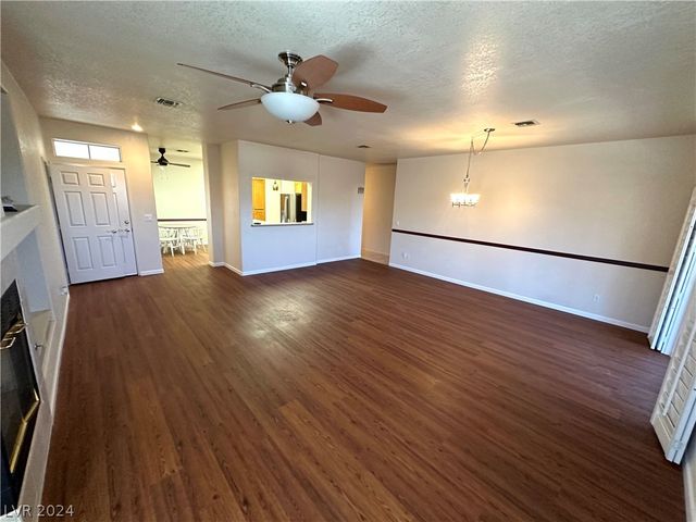 3378 Pheasant Canyon Way 1003, Laughlin, NV 89029