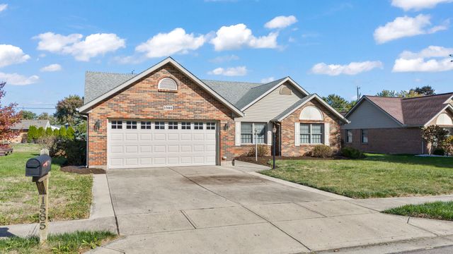 1585 Lexington Avenue 1585 Lexington Avenue, Troy, OH 45373