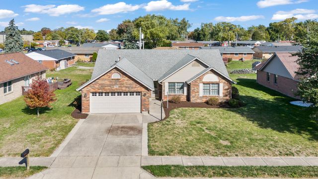 1585 Lexington Avenue 1585 Lexington Avenue, Troy, OH 45373