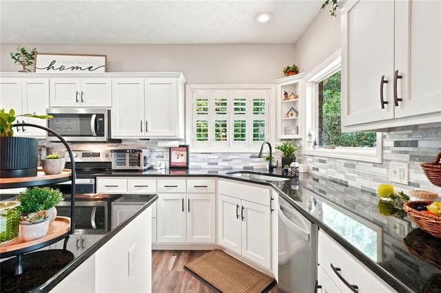 9 Swan Court, Monticello, GA 31064