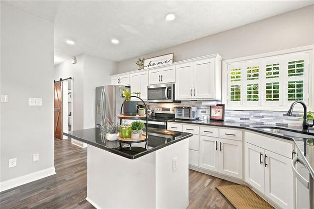 9 Swan Court, Monticello, GA 31064