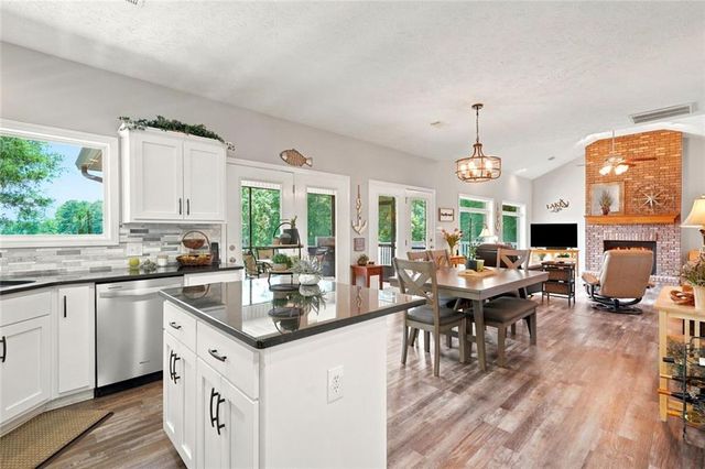 9 Swan Court, Monticello, GA 31064