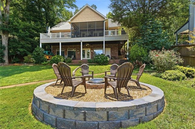 9 Swan Court, Monticello, GA 31064