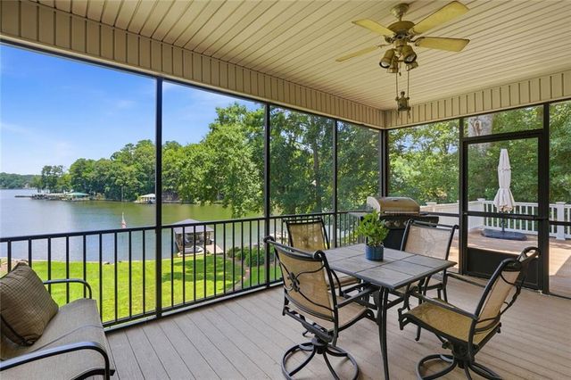 9 Swan Court, Monticello, GA 31064