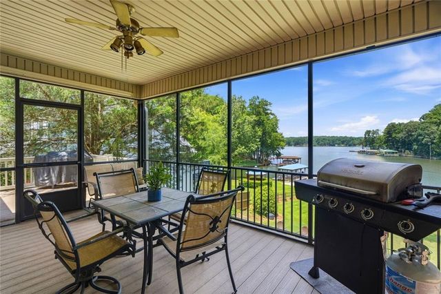 9 Swan Court, Monticello, GA 31064