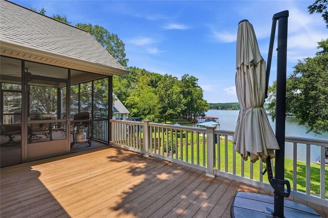 9 Swan Court, Monticello, GA 31064