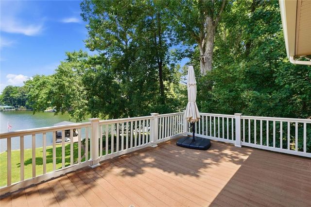9 Swan Court, Monticello, GA 31064