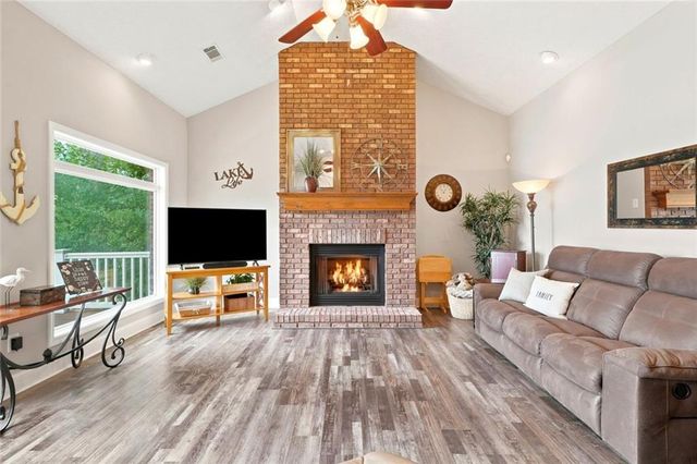 9 Swan Court, Monticello, GA 31064