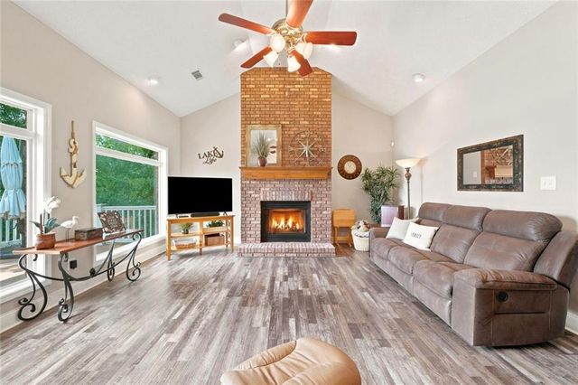 9 Swan Court, Monticello, GA 31064