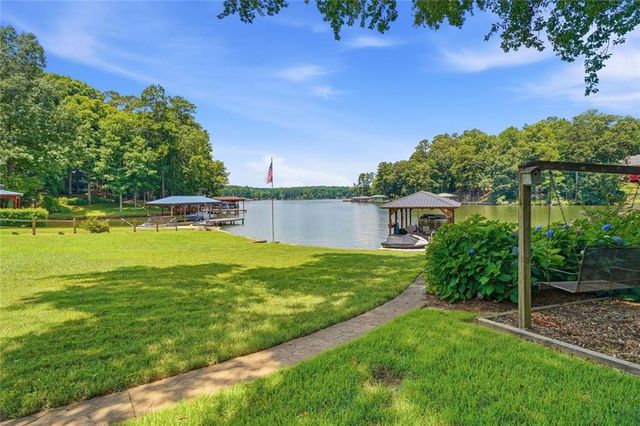 9 Swan Court, Monticello, GA 31064