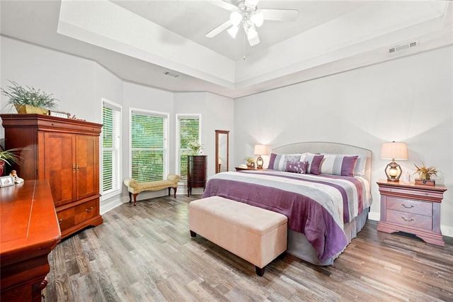 9 Swan Court, Monticello, GA 31064