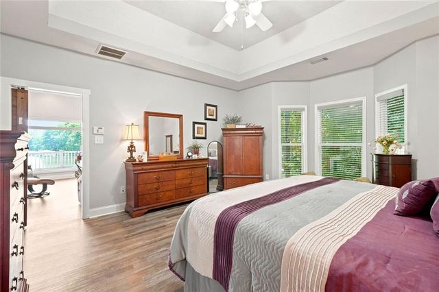 9 Swan Court, Monticello, GA 31064
